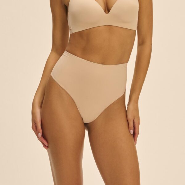 Simone Pérèle Story High Waist Thong