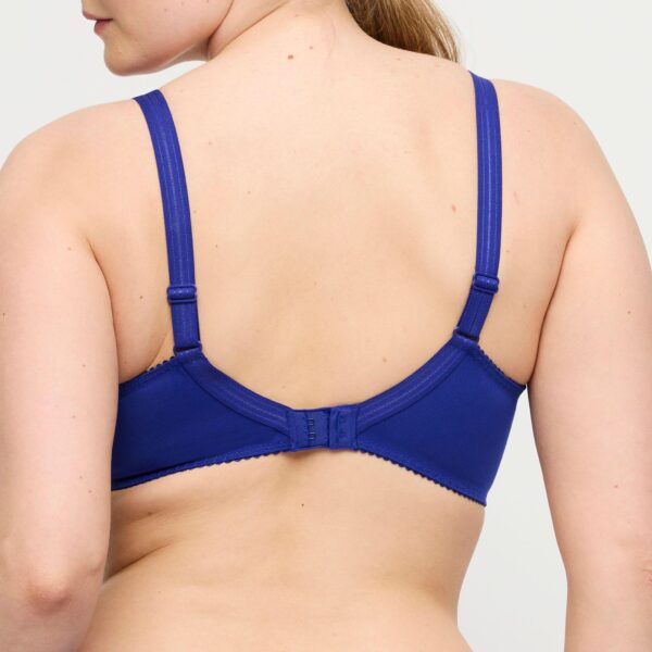 PrimaDonna Deauville Deep Full Cup Underwire Bra (Colors)