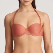 Marie Jo Tom T-Shirt Balconnet (Coloris Réduits)