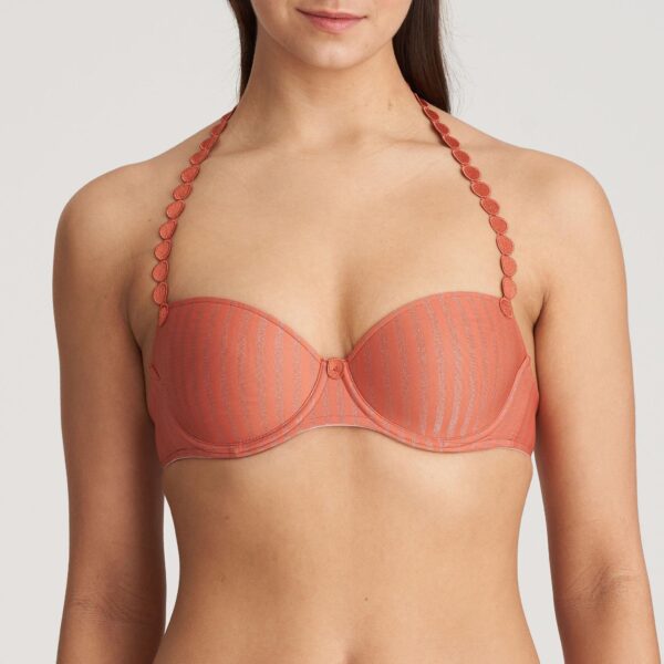 Marie Jo Tom T-Shirt Balconnet (Coloris Réduits)