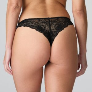 Marie Jo Cyrile Thong