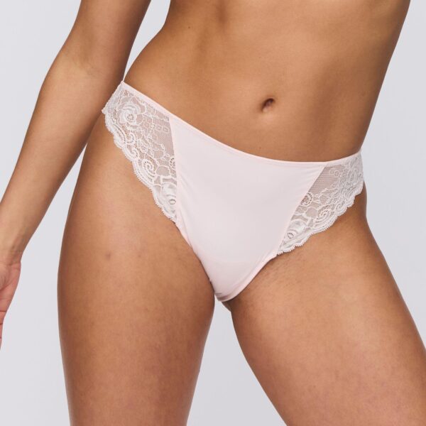 Marie Jo Cyrile Culotte