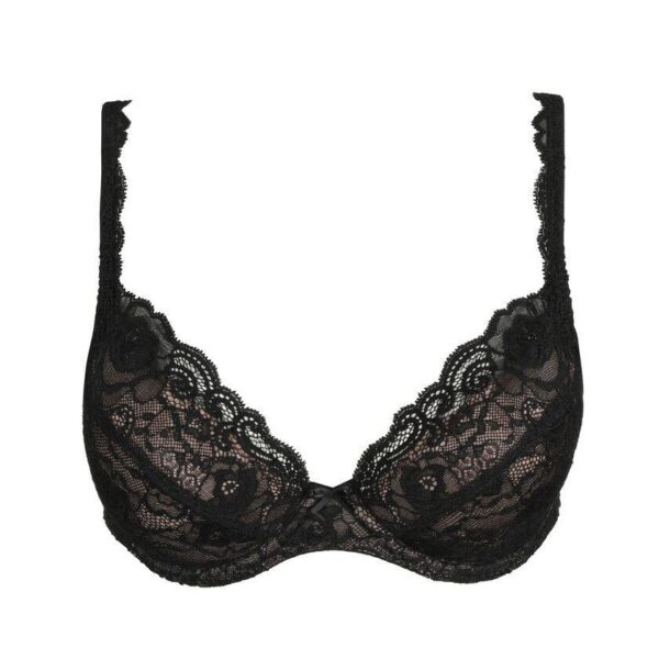 Marie Jo Cyrile Push-Up Bra Removable Pads