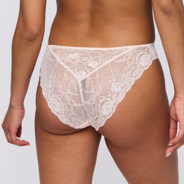 Marie Jo Cyrile Culotte