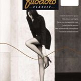 Filodoro Aurora 15 Deniers Collant Diaphane