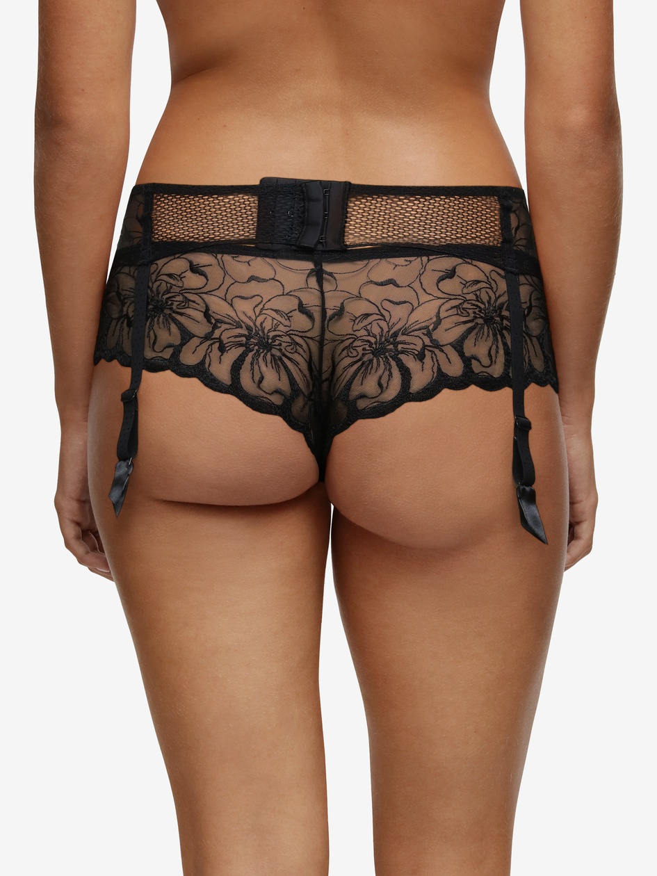 C12M70-011-S_FLEURS_WAISTCINCHER_BRIEF-BK.jpg