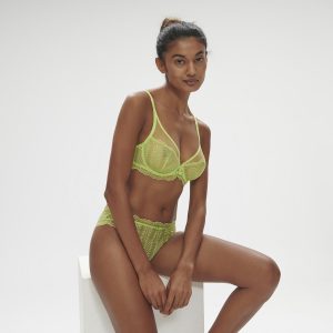 Simone Pérèle Canopee Soutien-Gorge Armature Plongeant