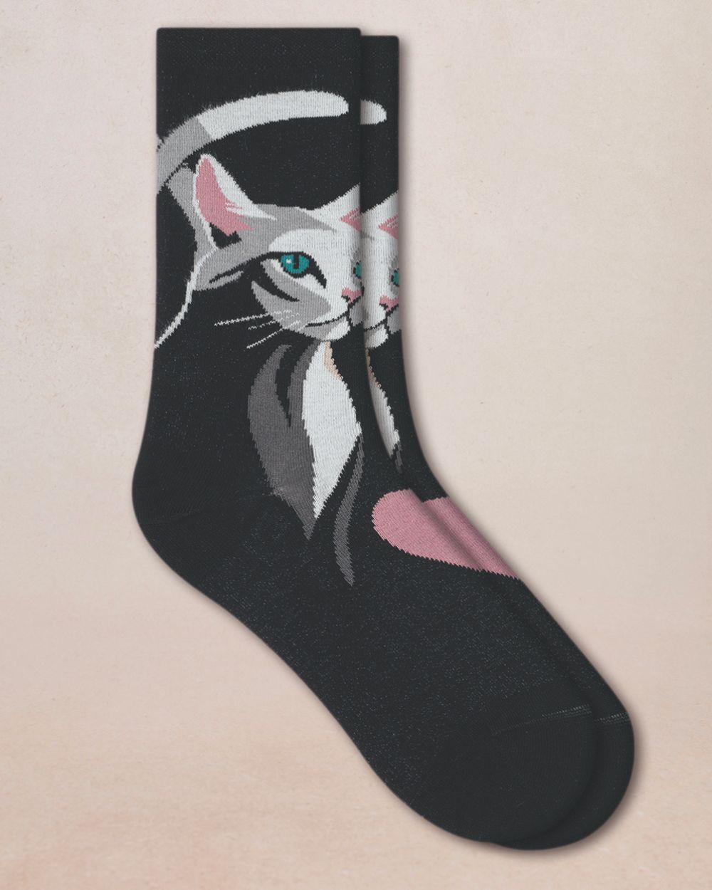 chaussettes-motif-chat (1)