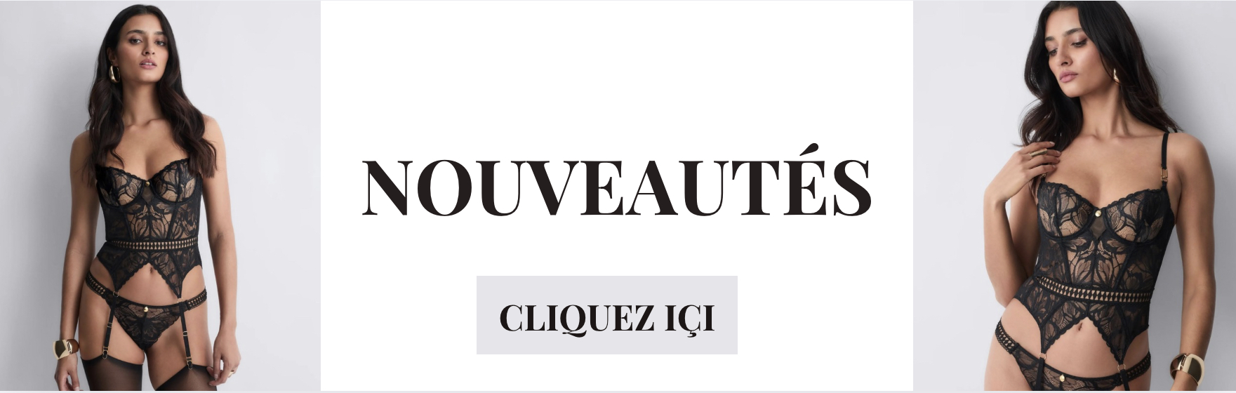 Nouveautés Été 2025