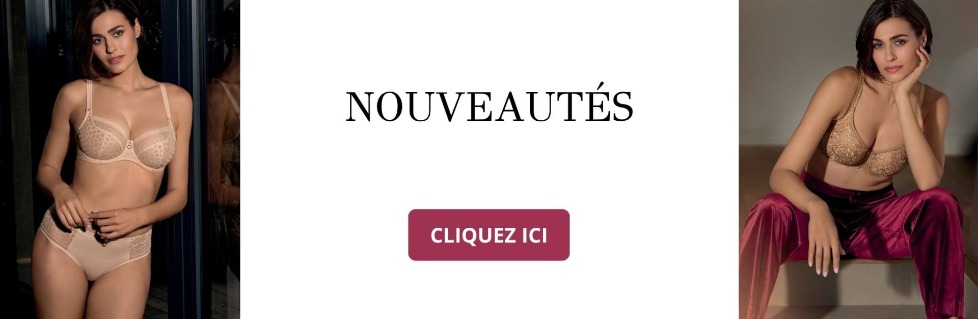 Nouveautés Été 2026