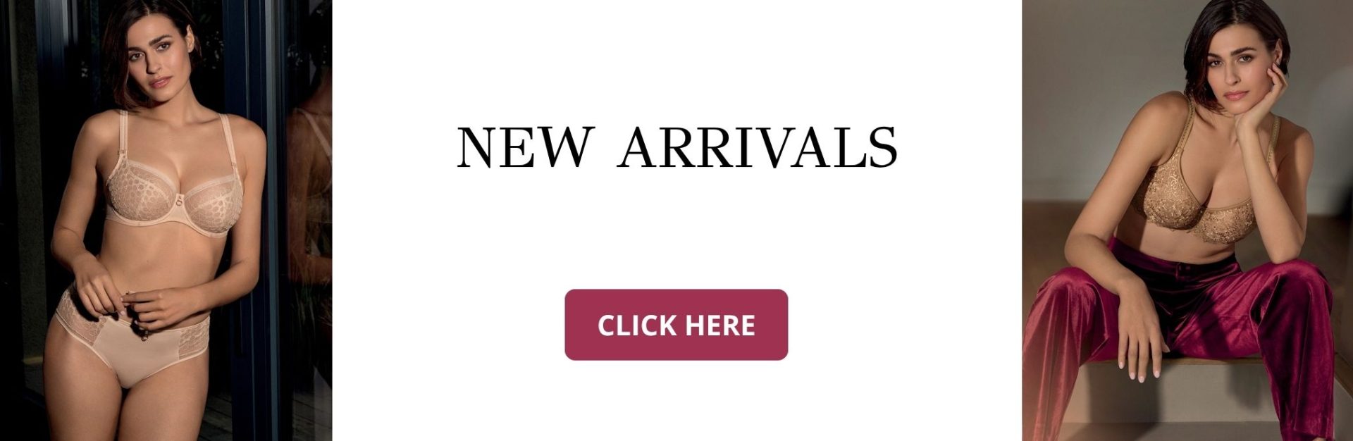 Summer 2026 New Arrivals
